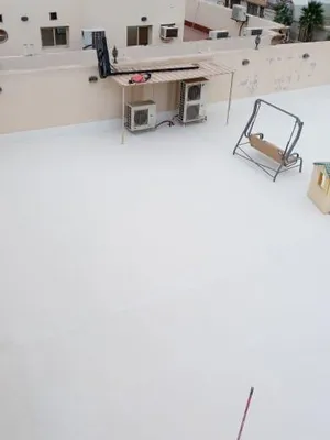 عزل الخزانات