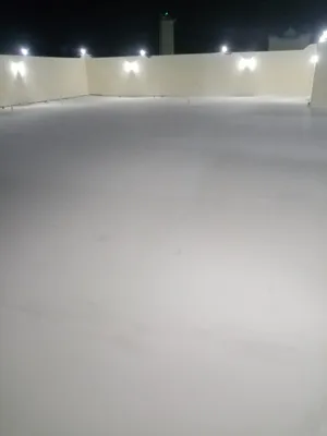 عزل الخزانات