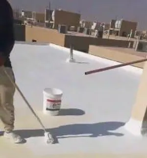 عزل الخزانات