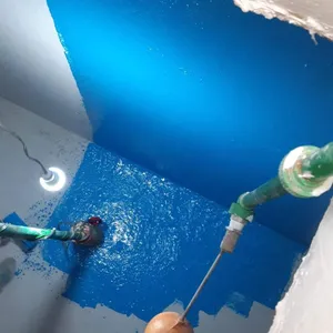 عزل الخزانات