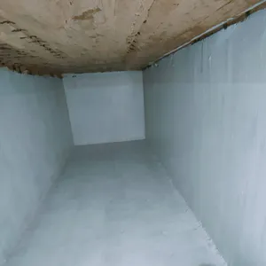 عزل الخزانات